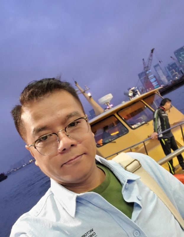 天道酬勤的第一张照片--驻马店相亲服务中心