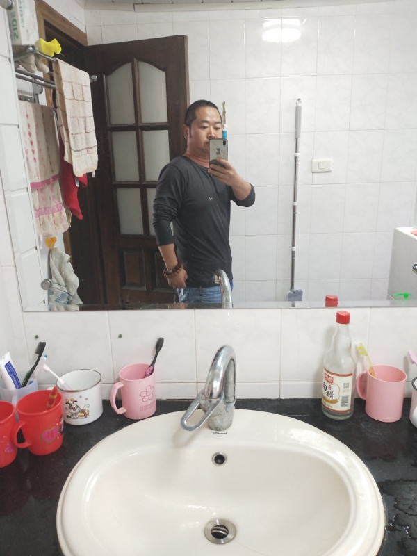 半世人间的第一张照片--驻马店相亲服务中心