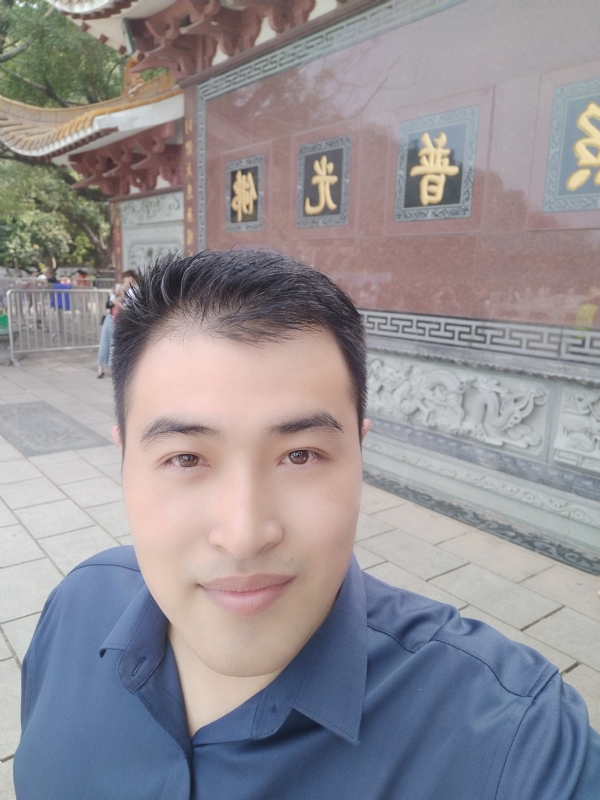 天涯漂泊客的第二张照片--驻马店相亲服务中心