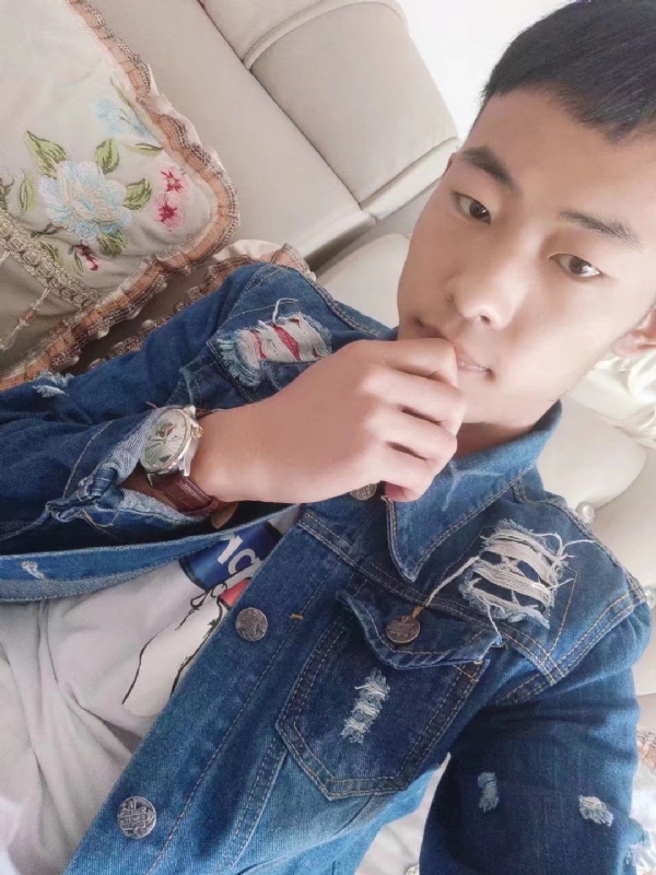 遗失的爱的第一张照片--驻马店相亲服务中心