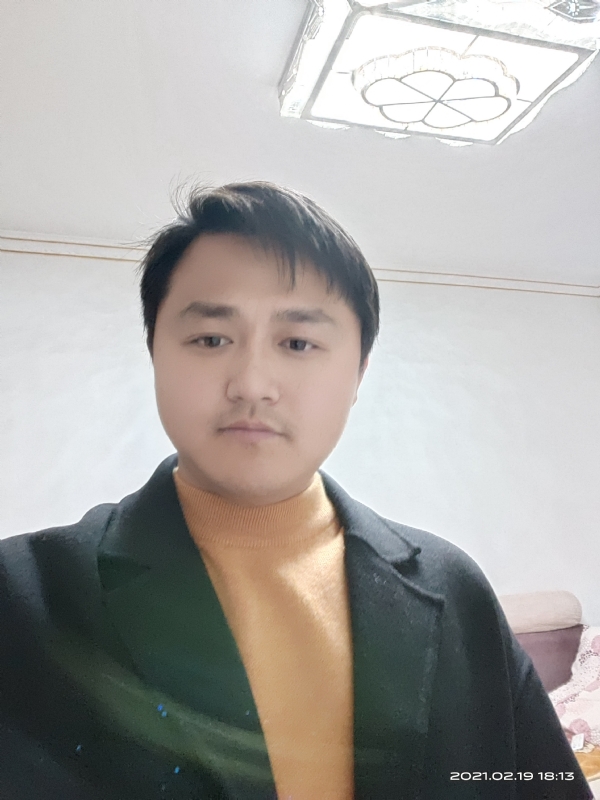 聆听的第一张照片--驻马店相亲服务中心