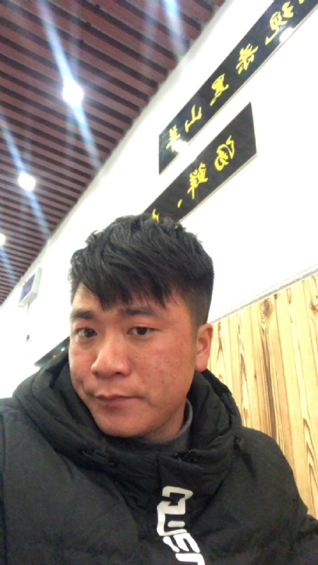 得得得的第一张照片--驻马店相亲服务中心