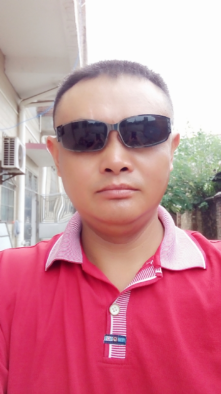 肉眼凡胎的第一张照片--驻马店相亲服务中心