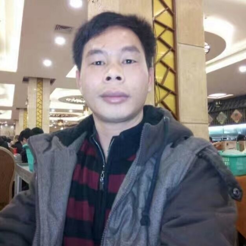 小蔡的第一张照片--驻马店相亲服务中心