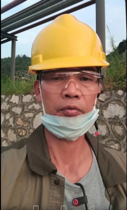 蓝天的第一张照片--驻马店相亲服务中心