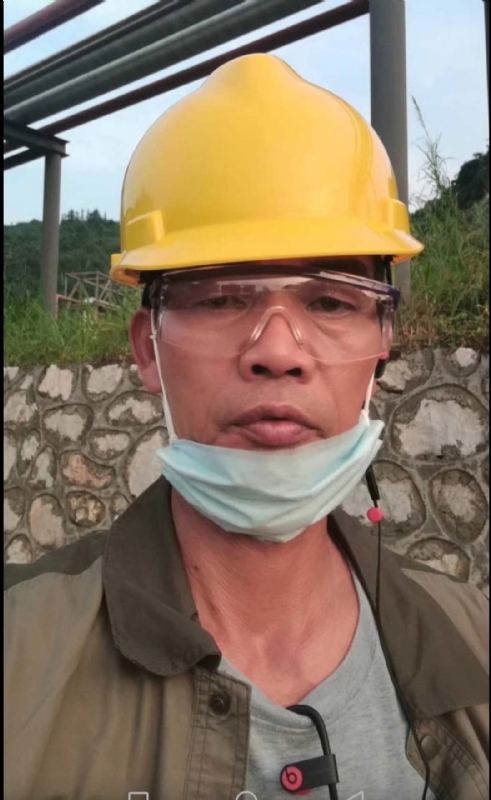 蓝天的第二张照片--驻马店相亲服务中心