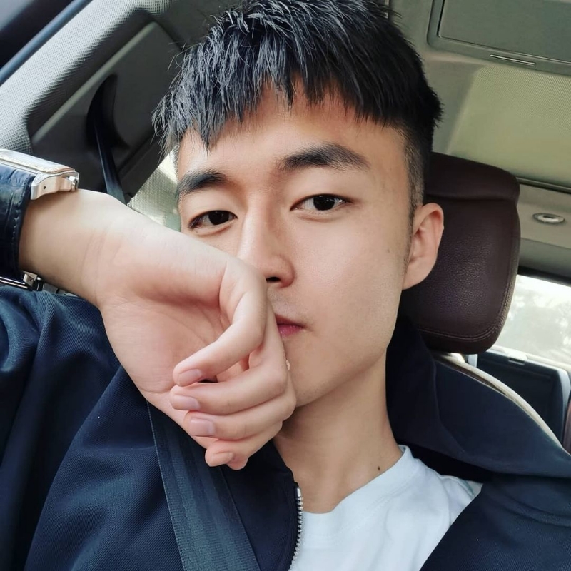 毅桦的第一张照片--驻马店相亲服务中心