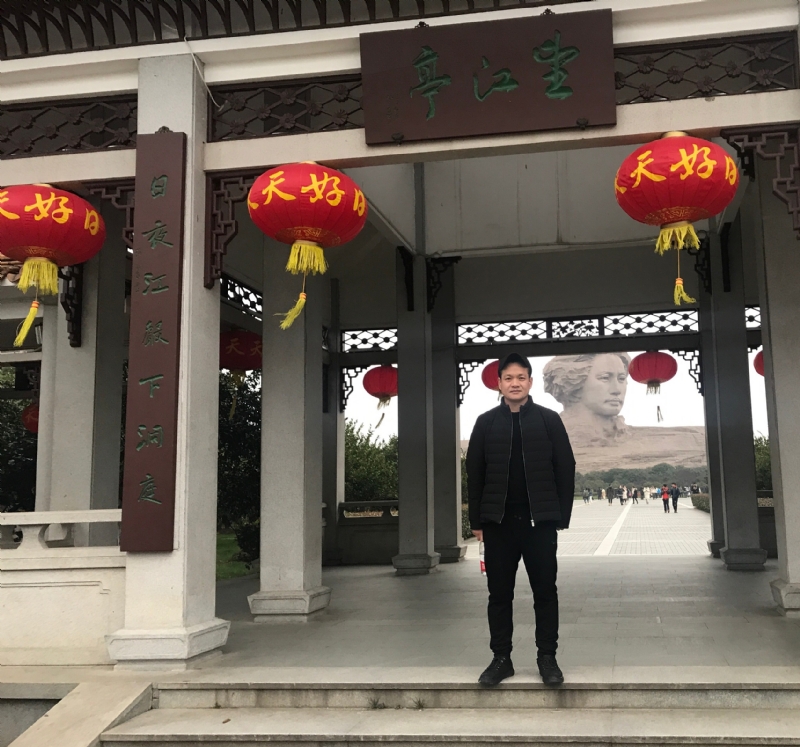 风继续吹的第二张照片--驻马店相亲服务中心