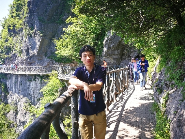 天定的第二张照片--驻马店相亲服务中心