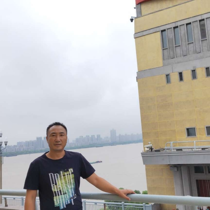 明天的第一张照片--驻马店相亲服务中心