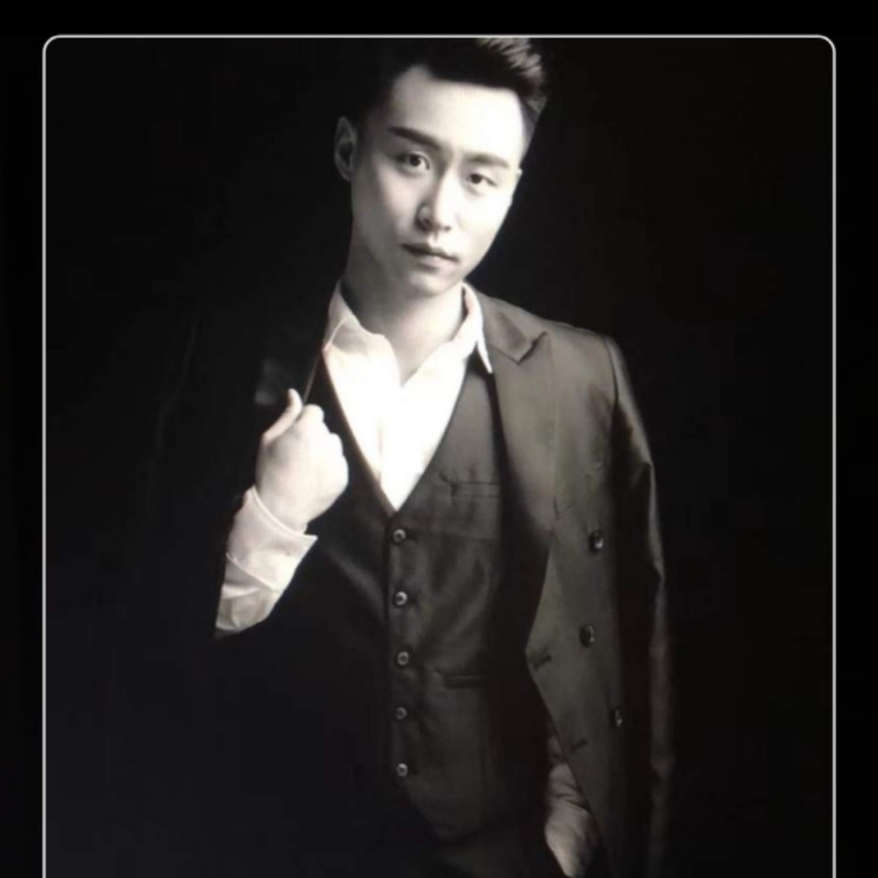 名字太难取了的第一张照片--驻马店相亲服务中心