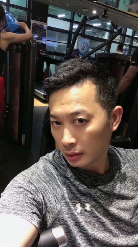 期待你的爱的第一张照片--驻马店相亲服务中心