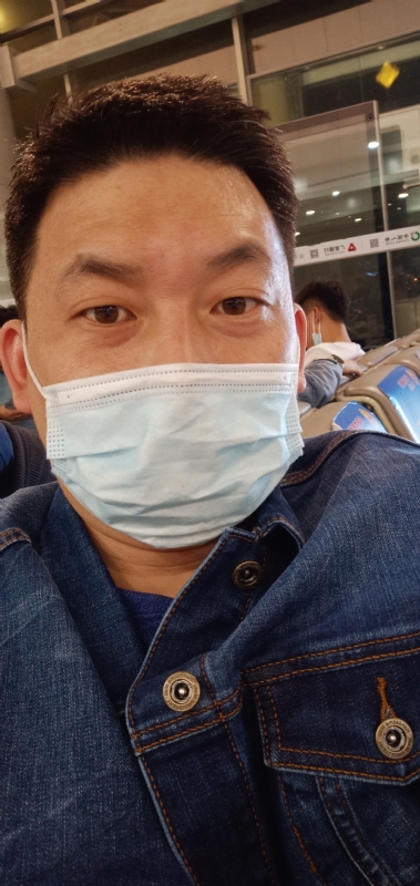 狗子的第三张照片--驻马店相亲服务中心