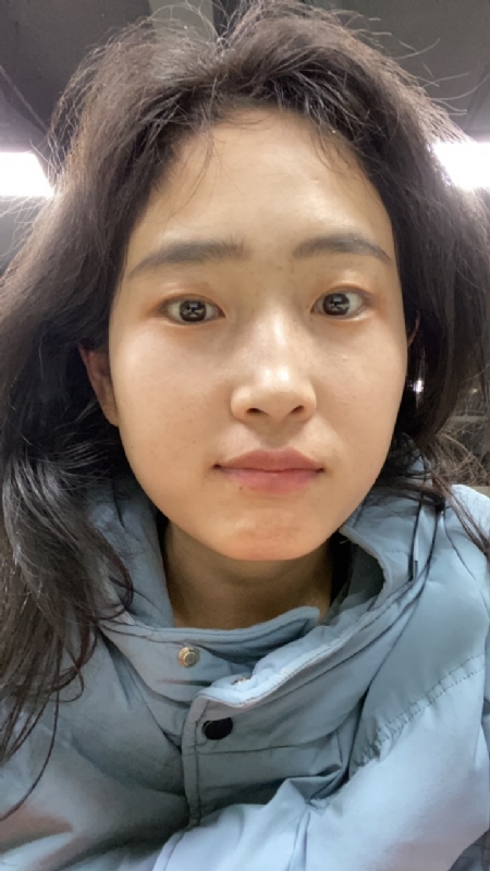 Xixi的第一张照片--驻马店相亲服务中心