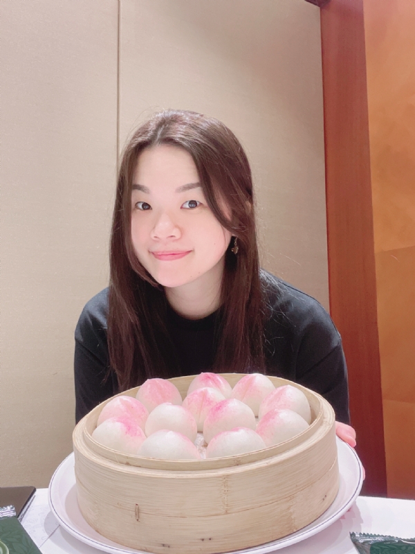 ceci的第一张照片--驻马店相亲服务中心