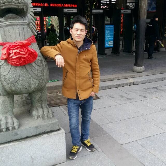 逆流的第一张照片--驻马店相亲服务中心