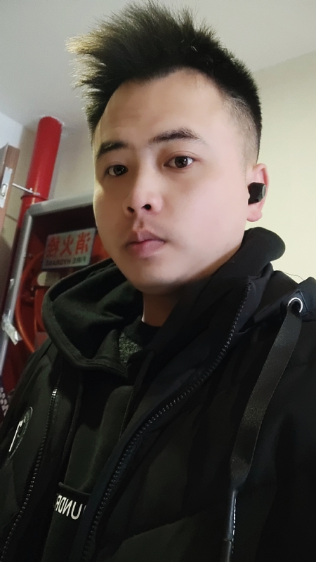 陈yy的第二张照片--驻马店相亲服务中心