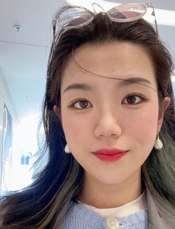 鱼鱼的第二张照片--驻马店相亲服务中心