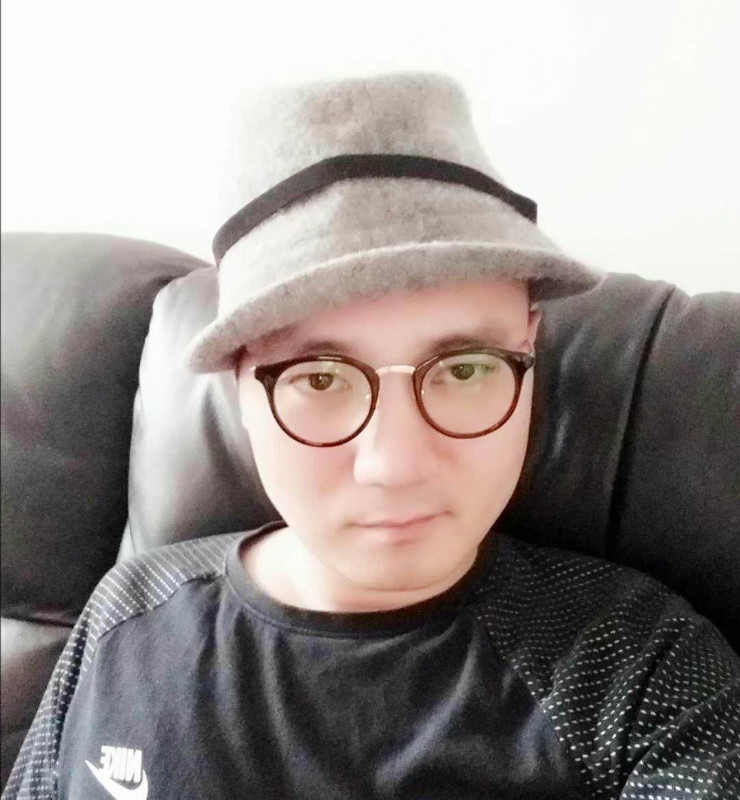 吳擁軍的第一张照片--驻马店相亲服务中心