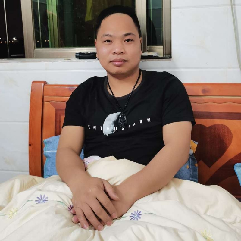 随心所欲的第一张照片--驻马店相亲服务中心