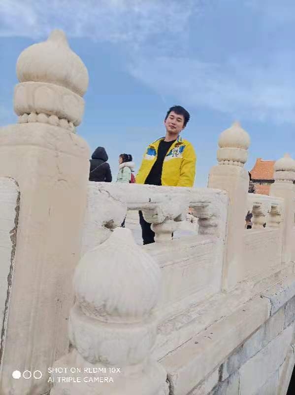 千城的第二张照片--驻马店相亲服务中心