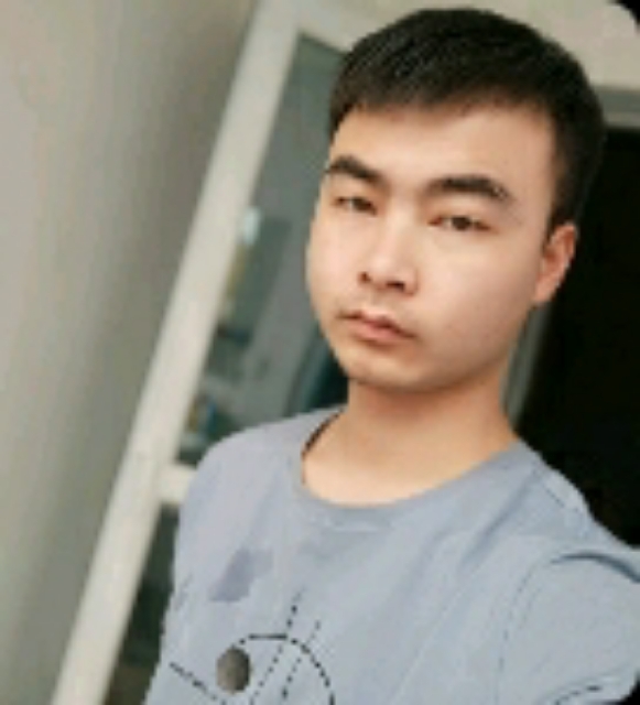 张修铭的第一张照片--驻马店相亲服务中心