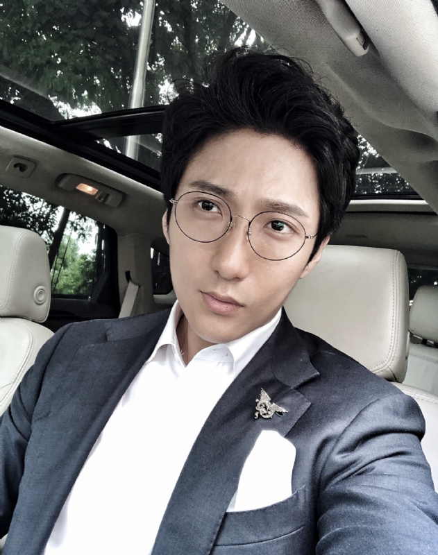 雲天的第一张照片--驻马店相亲服务中心