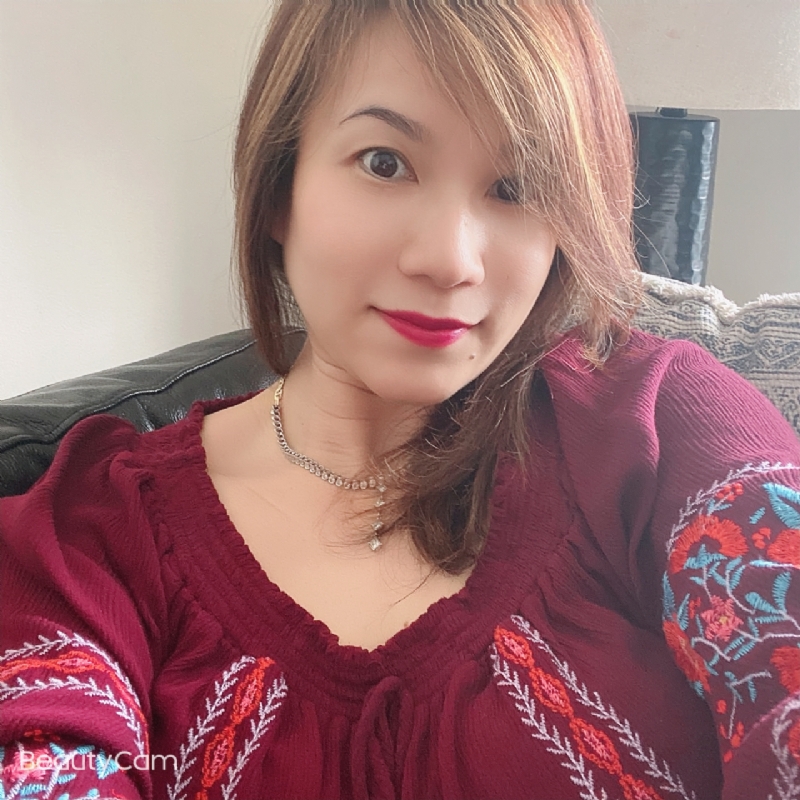 蜜儿的第一张照片--驻马店相亲服务中心