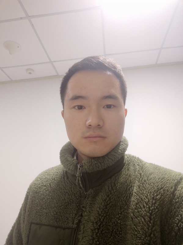 醒醒的第一张照片--驻马店相亲服务中心