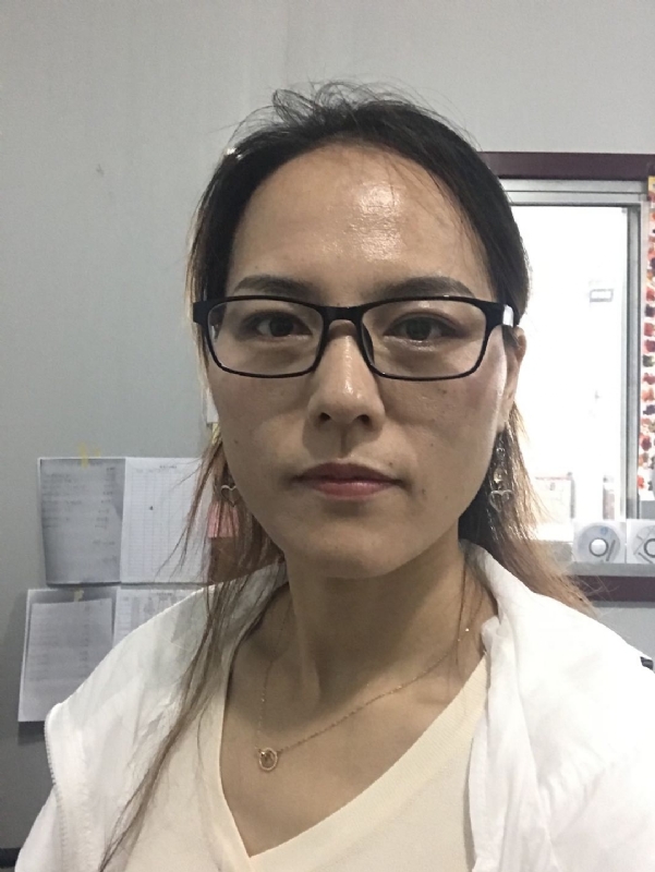 爱在春天的第一张照片--驻马店相亲服务中心