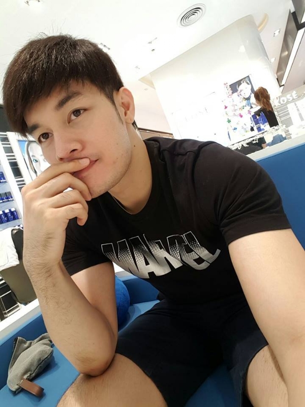 张枫的第一张照片--驻马店相亲服务中心