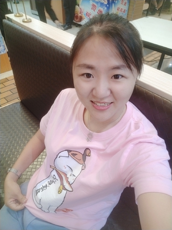 xly的第四张照片--驻马店相亲服务中心