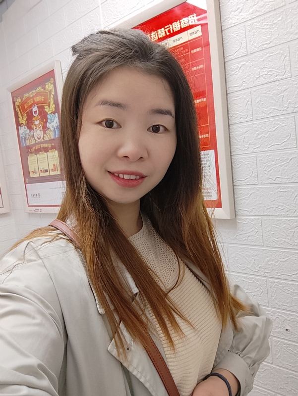 赫赫的第二张照片--驻马店相亲服务中心