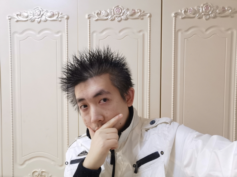 兔子满山跑的第一张照片--驻马店相亲服务中心