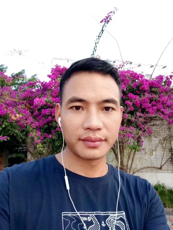 我不帅你不爱的第一张照片--驻马店相亲服务中心