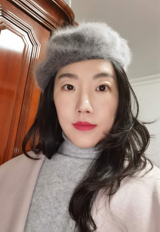 小莲的第一张照片--驻马店相亲服务中心