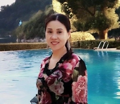 Xiang女士的第二张照片--驻马店相亲服务中心