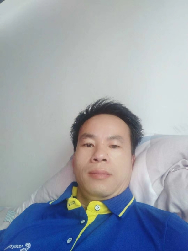 缘分的第一张照片--驻马店相亲服务中心