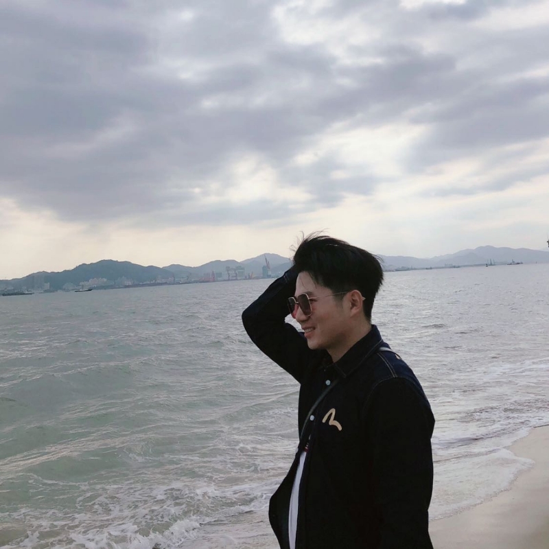 曾亚鹏Carlisle的第二张照片--驻马店相亲服务中心