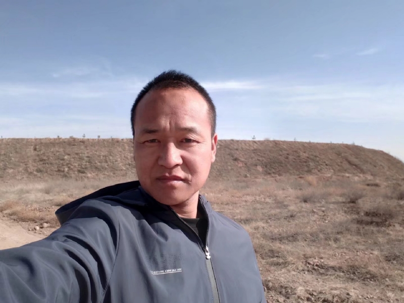 爱你不是我的第一张照片--驻马店相亲服务中心