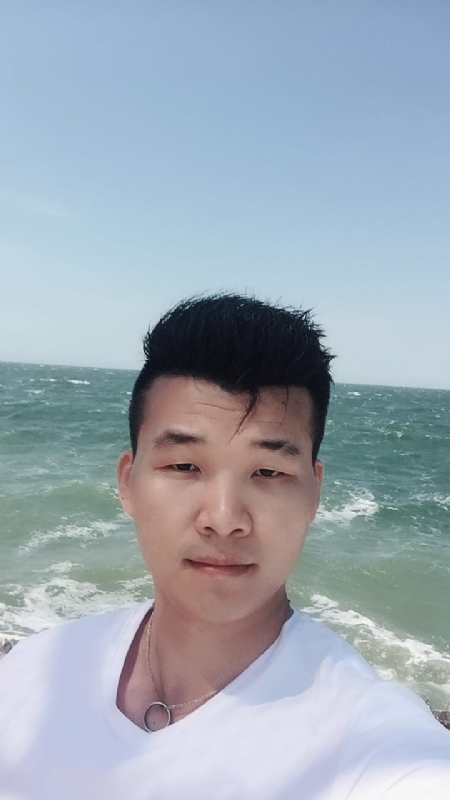 武的第一张照片--驻马店相亲服务中心