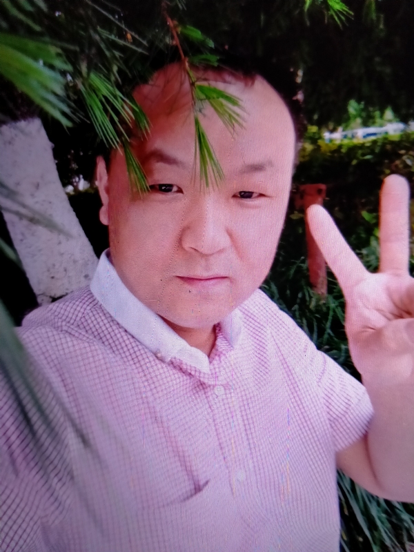 寻缘的第四张照片--驻马店相亲服务中心