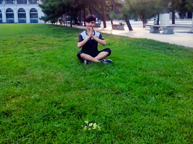 雄鹰不因暴风折翼的第一张照片--驻马店相亲服务中心