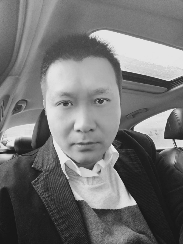 静水寒的第一张照片--驻马店相亲服务中心