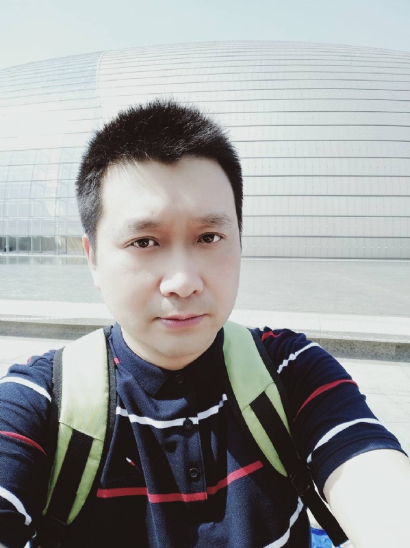 静水寒的第二张照片--驻马店相亲服务中心