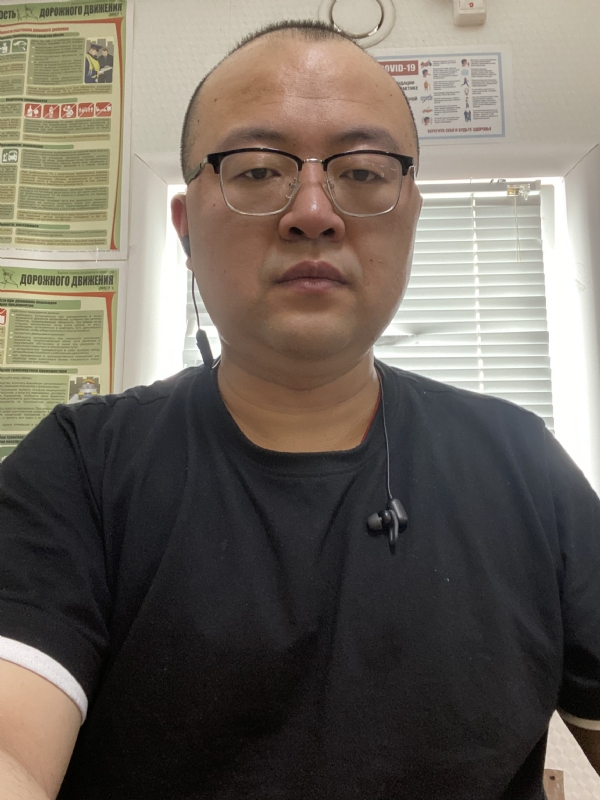 Darcros的第一张照片--驻马店相亲服务中心