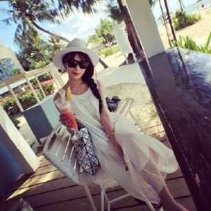 素素的第一张照片--驻马店相亲服务中心