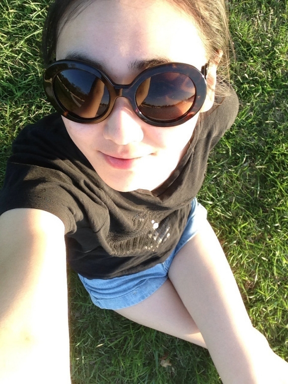 素素的第二张照片--驻马店相亲服务中心