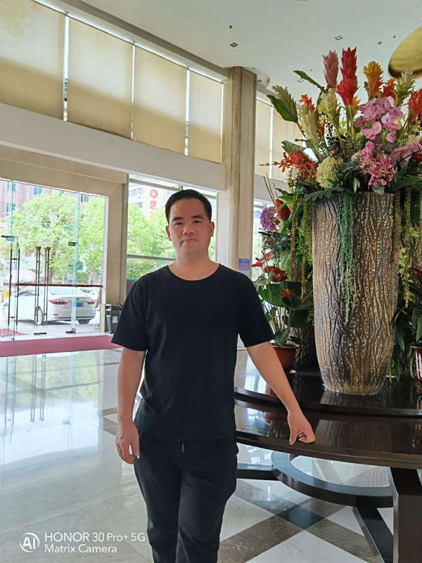 常在您心的第一张照片--驻马店相亲服务中心