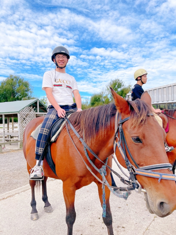 Jacob的第三张照片--驻马店相亲服务中心